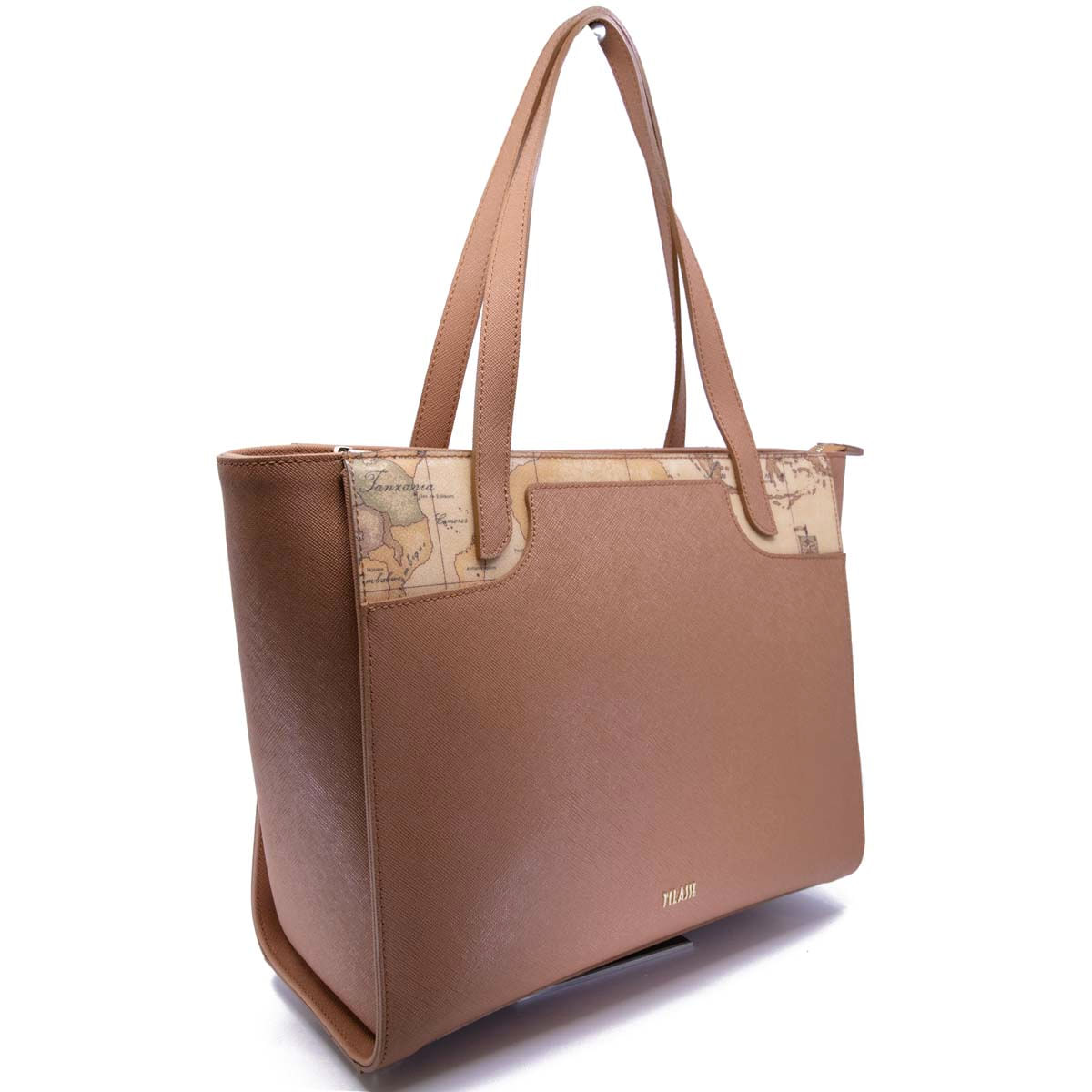 Alviero Martini Borsa a mano - beige