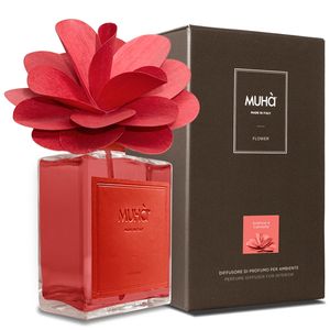 Profumatore Flower Diffuser Arancio e Cannella 500 Ml