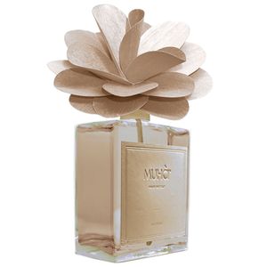 Profumatore Flower Diffuser Vaniglia e Ambra pura 500 Ml