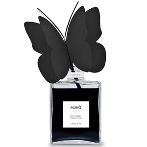Profumatore Butterfly Diffuser Legni e Tè 180 ml