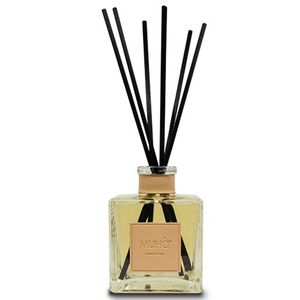 Profumatore Perfume Diffuser Vaniglia e Ambra Pura 200 ml