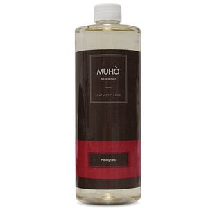 Ricarica Lampada Catalitica Melograno 500ml