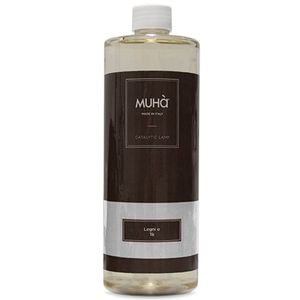Ricarica lampada catalitica Legni e Té 500ml