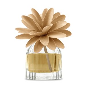 Profumatore Flower Diffuser Vaniglia e Ambra Pura 60ml
