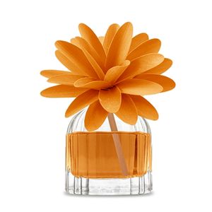 Profumatore Flowe Diffuser Cedro e Bergamotto 60ml