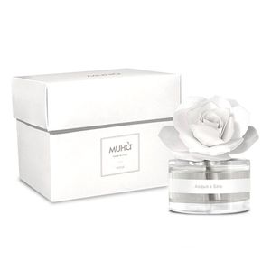 Profumatore Rose Diffuser Acqua e Sale 50 ml