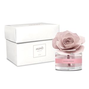 Profumatore Rosa Diffuser Ambra Antica 50ml