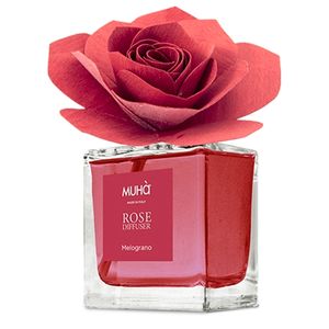 Profumatore Rosa Diffuser Melograno 100ml