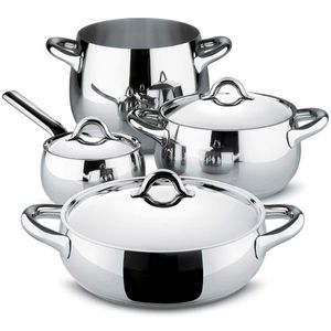 Set di pentole Mami 7 pz