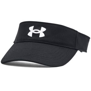 Black UA Blitzing visor