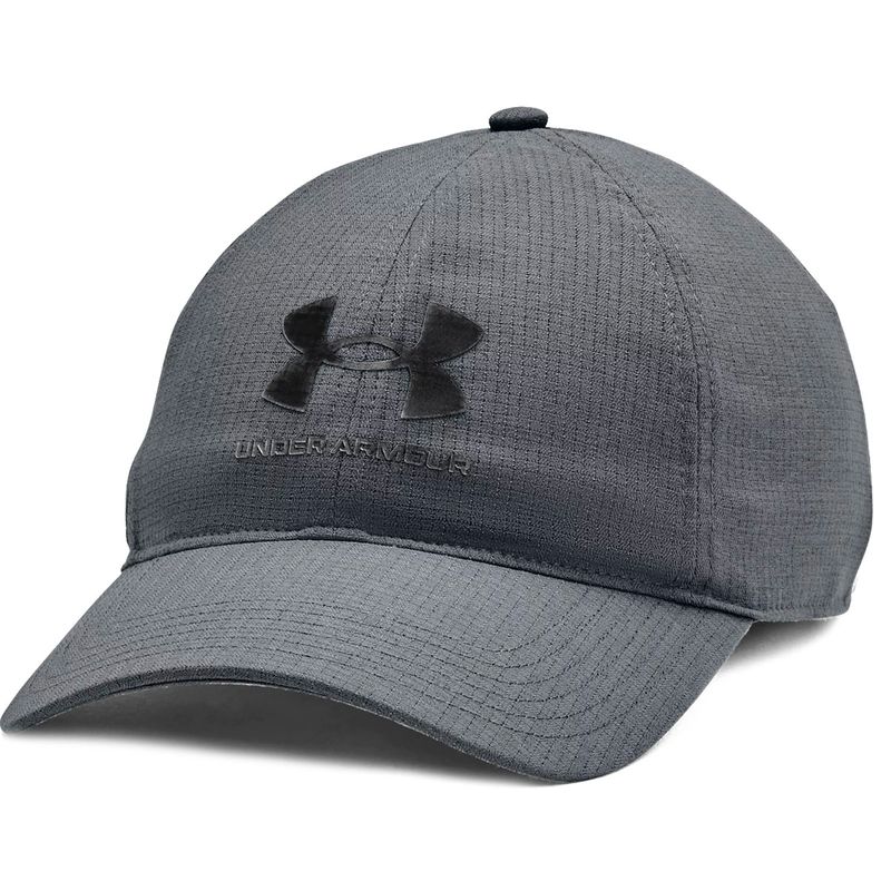 Under Armour - Cappello UA Iso-Chill ArmourVent Adjustable su Arteni.it