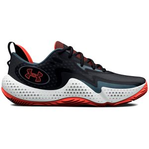 Scarpa da basket UA Spawn 5