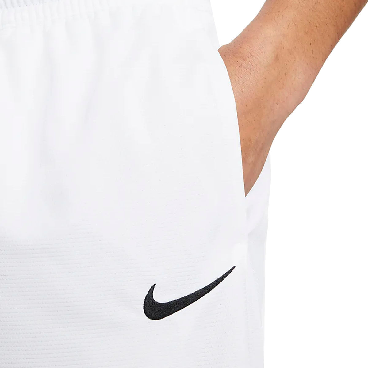 Mens nike shorts on sale white