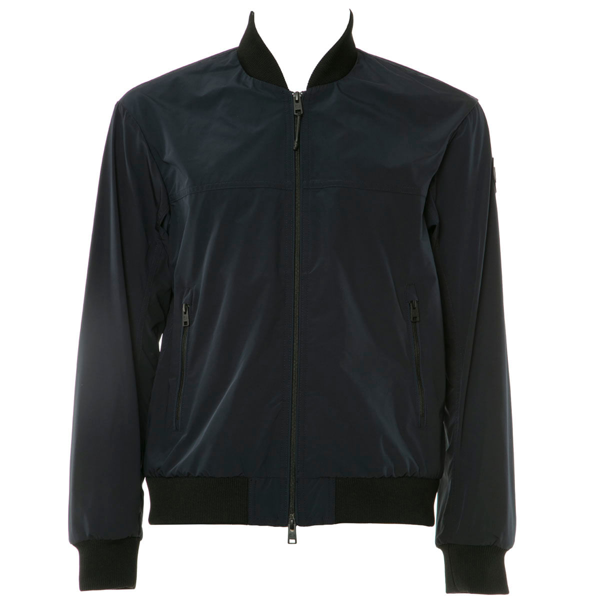 Woolrich - Bomber City in Softshell su Arteni.it