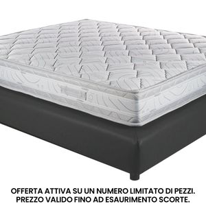 Materasso Export Medium a molle