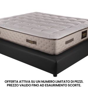 Materasso Excellent a molle