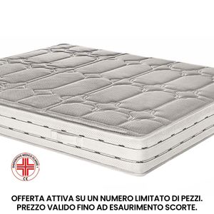 Materasso Mec Medical in memory