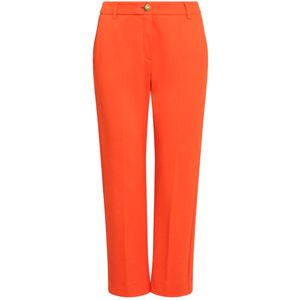 Pantalone Altea con bottone dorato