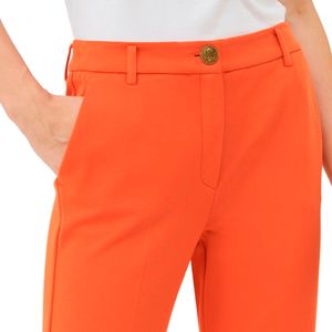 Pantalone Altea con bottone dorato