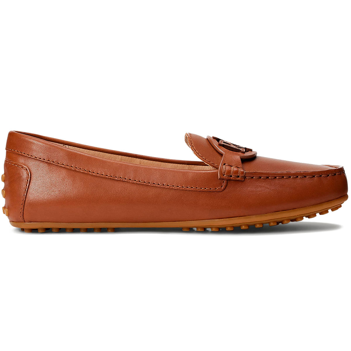 Polo Ralph Lauren - Brynn leather loafer