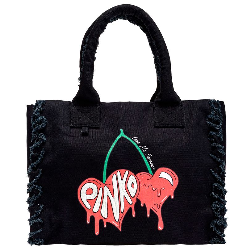 CALZATURE-PINKO-T-SHIRT-1483352