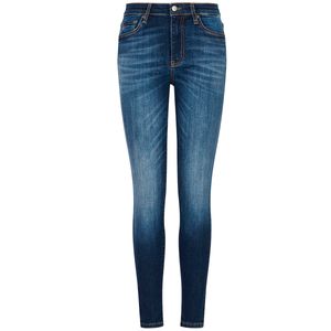 Jeans J10 super skinny stretch