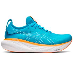 Gel-Nimbus 25 running shoe