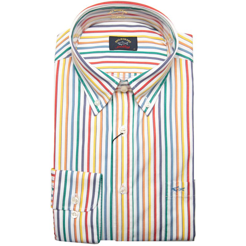 UOMO-PAUL---SHARK-CASUAL-1482947