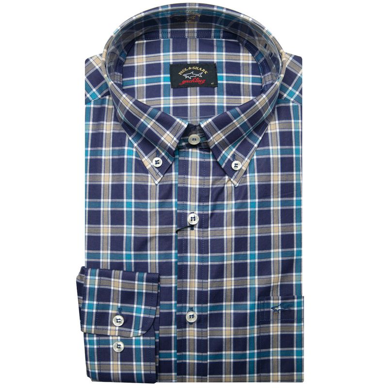 UOMO-PAUL---SHARK-CASUAL-1482965