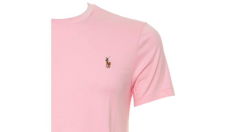 Polo ralph outlet lauren rosa uomo