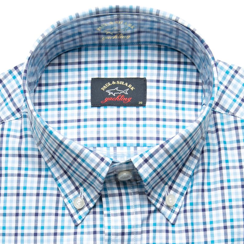 UOMO-PAUL---SHARK-CASUAL-1482962