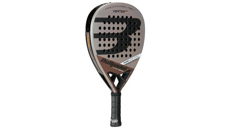 Bullpadel Vertex 03 Comfort 22 padel racket on Arteni.it