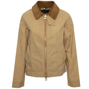 Campbell jacket in cotton