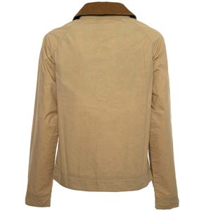 Campbell jacket in cotton