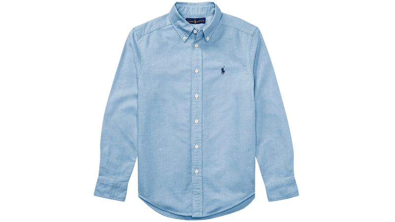 Camicia ralph sales lauren bambino