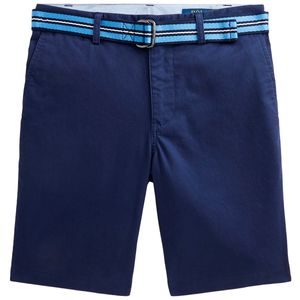 Flex Abrasion Straight-Fit Boys Shorts 6/14 years