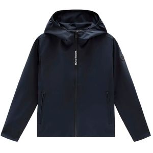 Children's Pacific hooded jacket