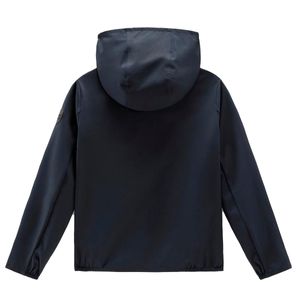 Children's Pacific hooded jacket