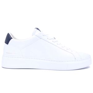Extralight sneakers in white leather