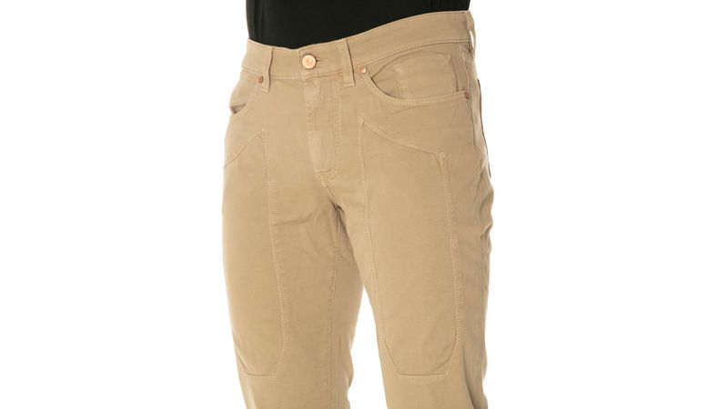 Pantaloni on sale uomo jeckerson