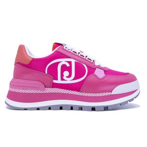 Sneakers Amazing 15 rosa