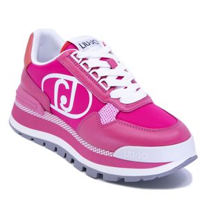 Sneakers Amazing 15 rosa