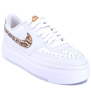 Sneakers W Court Vision Alta LTR