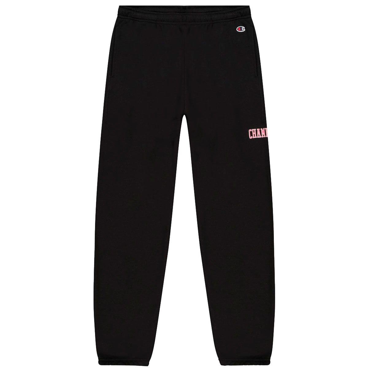 Champion - Jogger Rochester 1919 neri su Arteni.it