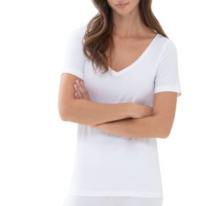 Maglia maniche corte Superfine Organic