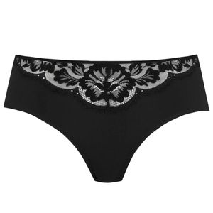 Slip Amazing con pizzo floreale