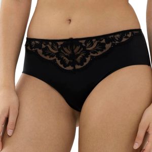Slip Amazing con pizzo floreale