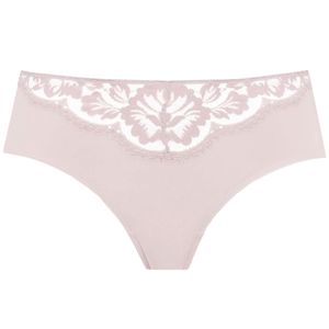 Slip Amazing con pizzo floreale