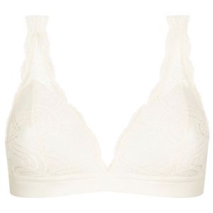 Reggiseno a triangolo Poetry Fame senza ferretto