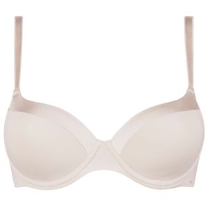 Reggiseno Bi-Stretch nude con ferretto